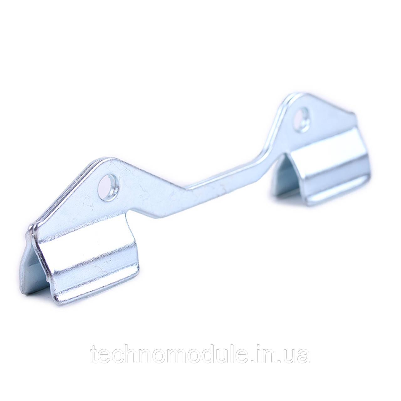 Кріплення бака паливного (нижнє) 170D