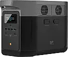 Зарядна станція EcoFlow DELTA Max 1600w, фото 2