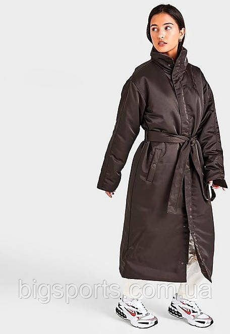 Куртка жінок. Nike W NSW SYN PARKA TREND (арт. DX1799-237)