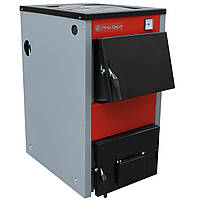 Котел твердопаливний ProTech ТТВ-12 D Luxe (Протек, Протеч)