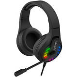 Promo Ціна! Навушники A4Tech Bloody G230p Black (4711421979429) - тільки на ZaGrosh.com.ua, фото 3