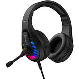 Promo Ціна! Навушники A4Tech Bloody G230p Black (4711421979429) - тільки на ZaGrosh.com.ua, фото 7