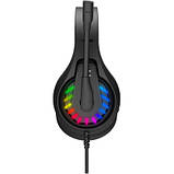 Promo Ціна! Навушники A4Tech Bloody G230p Black (4711421979429) - тільки на ZaGrosh.com.ua, фото 8