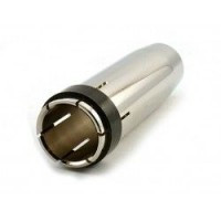 Газове сопло конічне D 12,5/63,5 мм