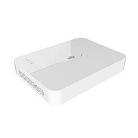 IP ВІДЕОРЕЄСТРАТОР UNIVIEW NVR301-08LS3-P8, фото 3