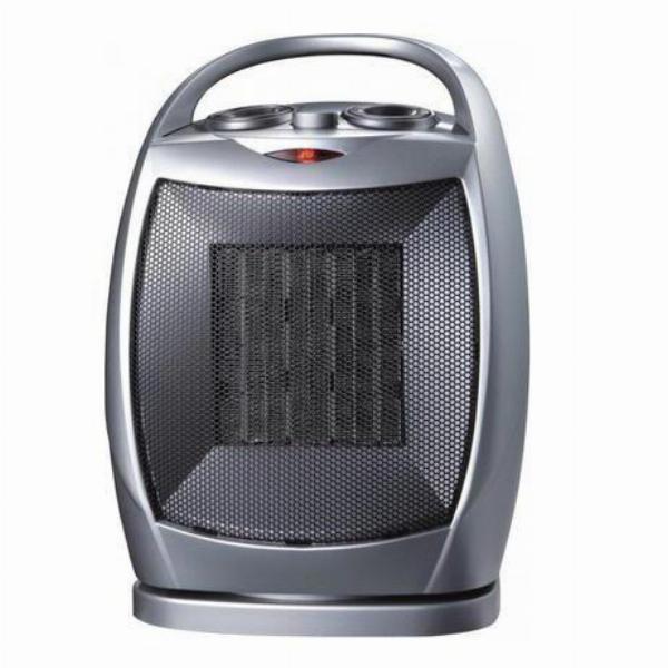 Тепловентилятор JL NIVA PTC905A 1500W, фото 1