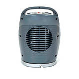 Тепловентилятор JL NIVA PTC905A 1500W, фото 2