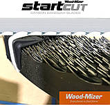 Стрічкова пила по дереву Wood-Mizer StartCUT 1,00x35, фото 4