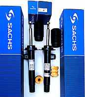 Амортизатор передний SACHS(САКС) 556873 BMW 3-Series E46(БМВ 3-Серия Е46) 1997-2005 газ-масло