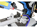 🧰 STILER BS 128 HDRA 400V з охолодженням, фото 4