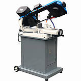 🧰 STILER BS 128 HDRA 400V з охолодженням, фото 9
