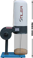 Стружкопилосос STILER FM230