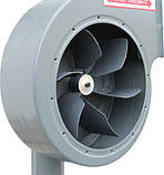 Стружкопилосос STILER FM230, фото 4