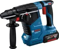 Bosch GBH 187-LI Professional 0611923020