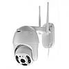 IP Camera PTZ-120 з віддаленим доступом вулична + блок живлення, фото 6