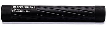 Глушитель REVOLUTION 2 Калибр: 22LR, .223, .30, 7.62, 6.5, .243, .308, .338, .30-06, 5.56, фото 4