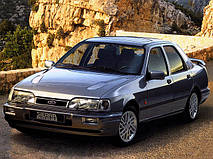 Ford Sierra