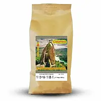 Кофе в зернах Royal-Life Арабика Колумбия Декаф (Decaf) (без кофеина), 1 кг