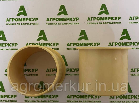 Підшипник ковзання AC670057 Kverneland, фото 1