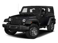 Wrangler (2018-2019)