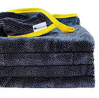 Полотенце из микрофибры Car Detailing Towel Aroma Car Lux 70*50 см
