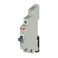 Вимикач перекидний 1-фазний І-0-ІІ 25 А ABB