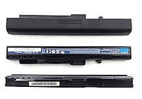 Оригинальная батарея аккумулятор для ноутбука Acer Aspire One 531H UM08A73 11.1V 23Wh Li-Ion Б/У - износ