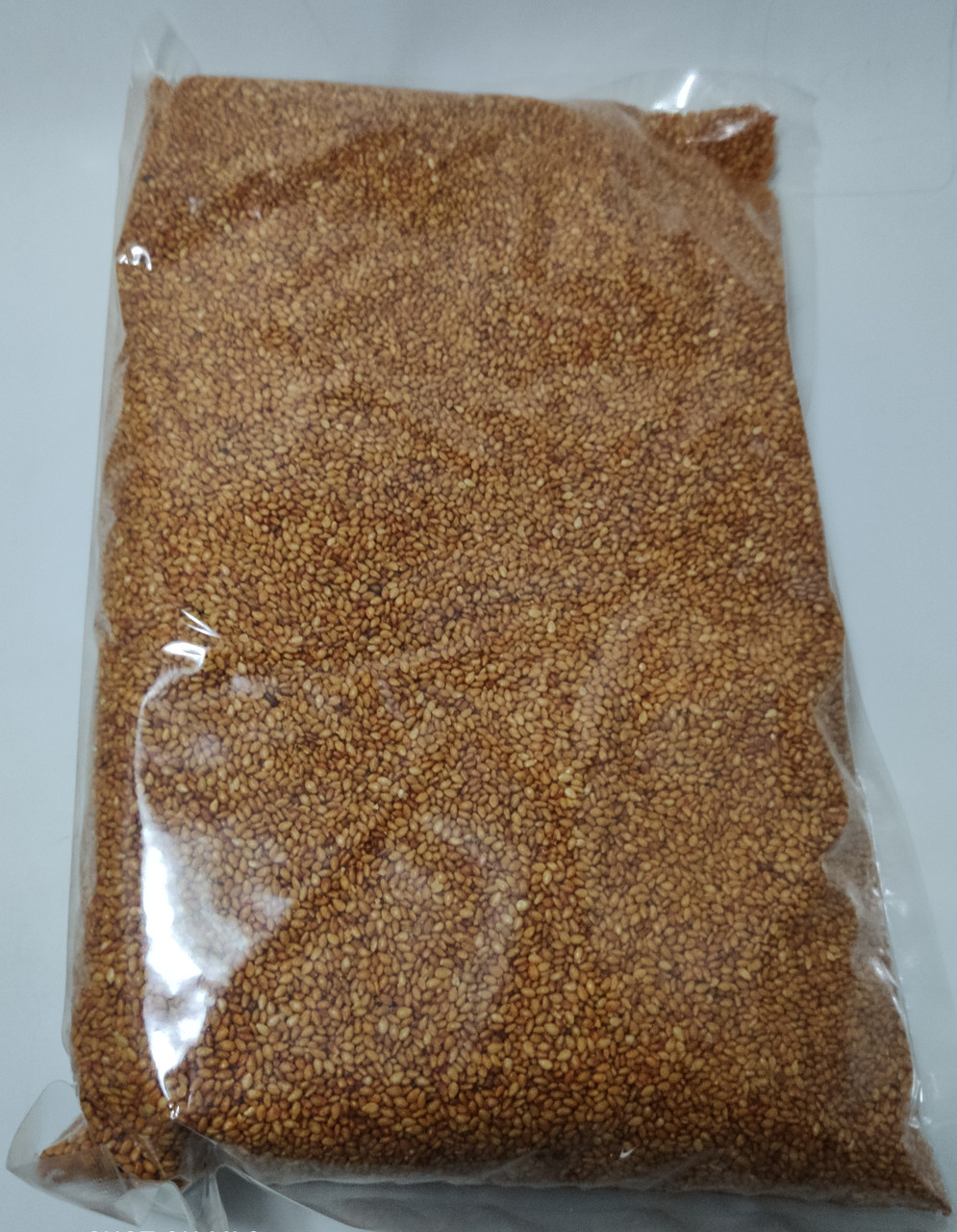 Кунжут кімчі, 1кг: продаж, ціна у Києві. Продукти для приготування суші ...