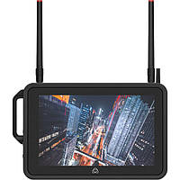 Монитор-рекордер Atomos SHOGUN CONNECT 7" Network-Connected HDR Video Monitor & Recorder (ATOMSHGC01)