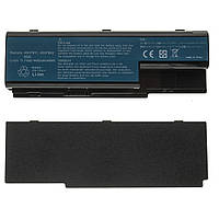 Батарея для ноутбука ACER AS07B31 (Aspire: 5230, 5720, 5920, 7520, TravelMate: 7230, 7530, 7730) 11.1V