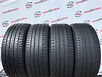 235/55 R18 CONTINENTAL PREMIUM CONTACT 6 6mm