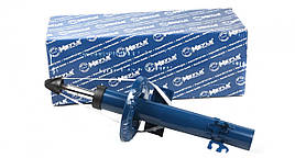 Амортизатор передній на Skoda Fabia III(Шкода Фабія 3) 2014-2021 MEYLE(МЕЙЛІ) 1266230014 газ-масло