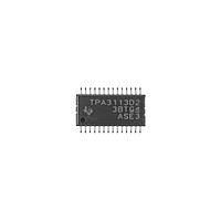 Микросхема Texas Instruments TPA3113D2 для ноутбука