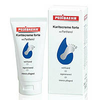 Крем для ног с пантенолом Pedibaehr Karite Cream Forte with Panthenol 75мл