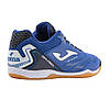 Футзалки Joma MAXIMA MAXW2104IN розмір 40,5 сині, фото 3