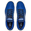 Футзалки Joma MAXIMA MAXW2104IN розмір 40,5 сині, фото 5