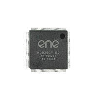 Микросхема ENE KB926QF E0 (TQFP-128) мультиконтроллер для ноутбука