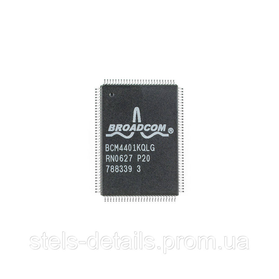 Микросхема Broadcom BCM4401KQLG P20 для Ноутбука — Купить Недорого на ...