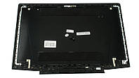 Крышка дисплея для ноутбука Lenovo (Y700-15ISK), black (под ноутбук без тачскрина) ОРИГИНАЛ