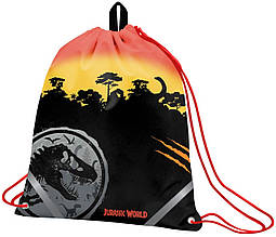 Сумка для взуття Yes різнобарвна