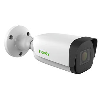 IP-ВІДЕОКАМЕРА ВУЛИЧНА TIANDY TC-C32WN SPEC: I5 / E / Y / 2.8MM 2МП