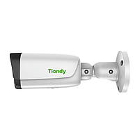 IP-ВІДЕОКАМЕРА ВУЛИЧНА TIANDY TC-C32WN SPEC: I5 / E / Y / 2.8MM 2МП, фото 4