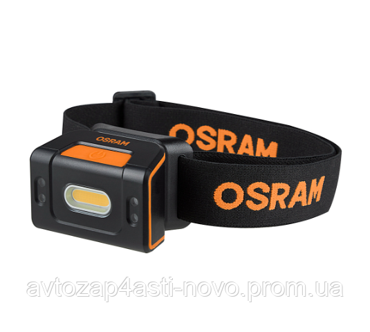 Ліхтар акумуляторний інспекційний Osram LEDIL404