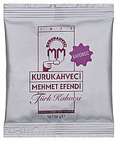 Кофе Mehmet Efendi без кофеина 50 г.