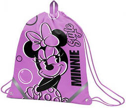 Сумка для взуття Yes фіолетовий