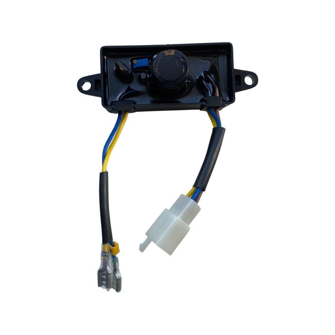 AVR регулятор напруги генератора Sadko GPS-3000E (прямокутній)