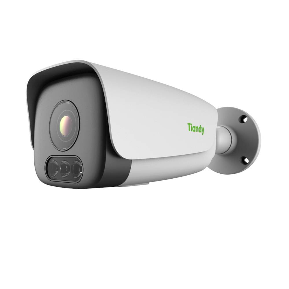 IP-ВИДЕОКАМЕРА УЛИЧНАЯ TIANDY TC-C32WN SPEC: I5/E/Y/2.8MM 2МП