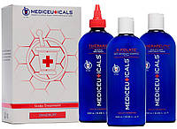 Набір від лупи Mediceuticals Scalp Treatment Dandruff