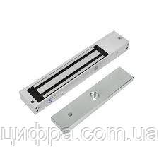 Замок электромагнітний Yli Electronic YM-350N, фото 1