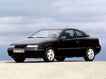 Opel Calibra